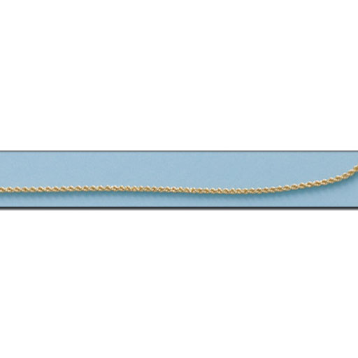 CORDON SALOMONICO MACIZO ORO 18KL 1,80MM