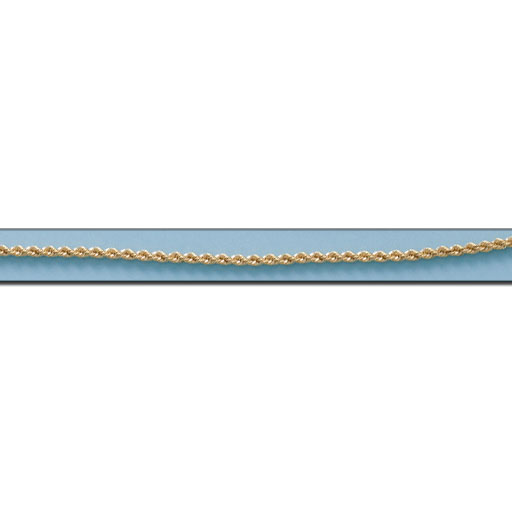 CORDON SALOMONICO MACIZO ORO 18KL 2.5MM