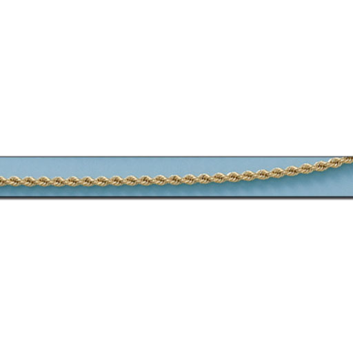 CORDON SALOMONICO ORO 18KL 2.70 MM