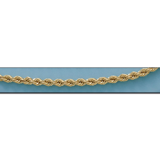 CORDON SALOMONICO ORO 18KL 6 MM