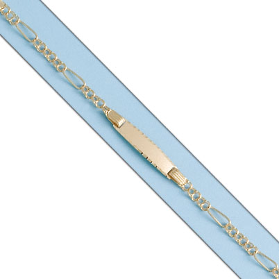 HUNGARA COMBINADA ORO 18KL LARGO 14 CM