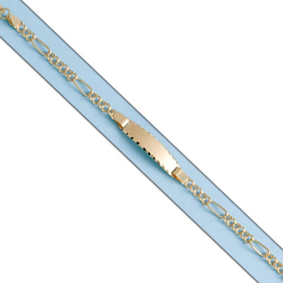 HUNGARA COMBINADA ORO 18KL LARGO 16 CM