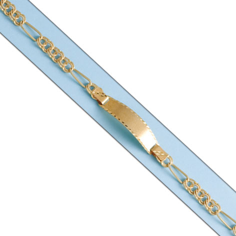 HUNGARA COMBINADA ORO18KL LARGO 21 CM