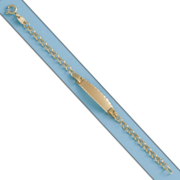 HUNGARA ORO 18KL LARGO 11.50 CM
