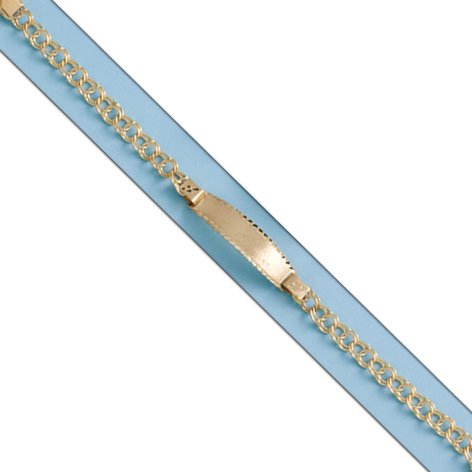 HUNGARA ORO 18KL LARGO 18 CM
