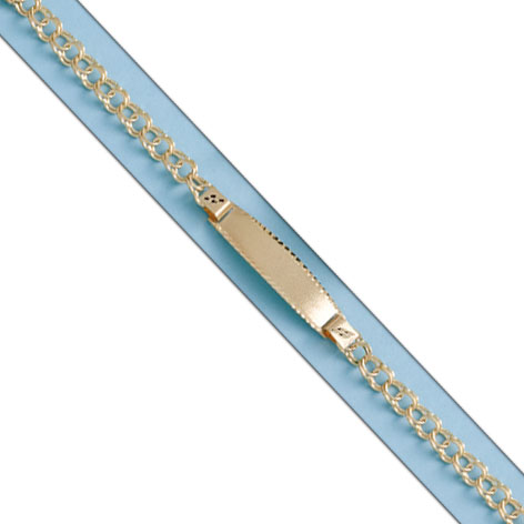 HUNGARA ORO 18KL LARGO 20 CM