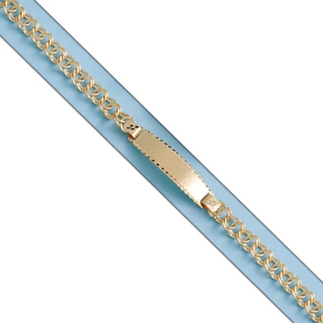 HUNGARA ORO 18KL LARGO 20.50 CM