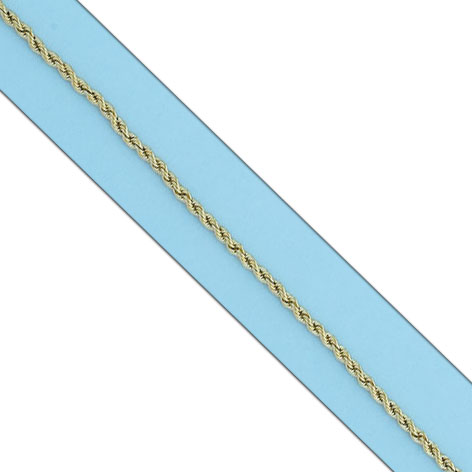 PULSERA SALOMONICA ORO 18KL - 2.50MM